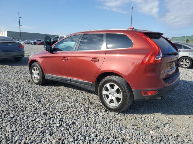 2011 Volvo Xc60 VIN YV4952DL0B2165625 COPART salvage auction — MINOR DENT/SCRATCHES, Id - Salvage Certificate Of Title, sold $275 on 2026-07-28 (photo 2)