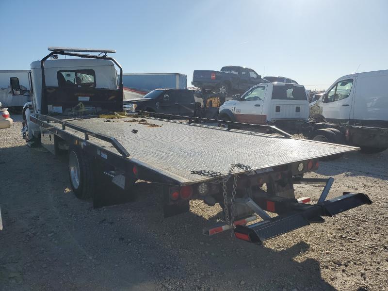 2025 Peterbilt 536 VIN 2NPKHM6X7SM709133 COPART salvage auction — ALL OVER, TX - SALVAGE VEHICLE TITLE, sold $26,475 on 2026-07-20 (photo 3)