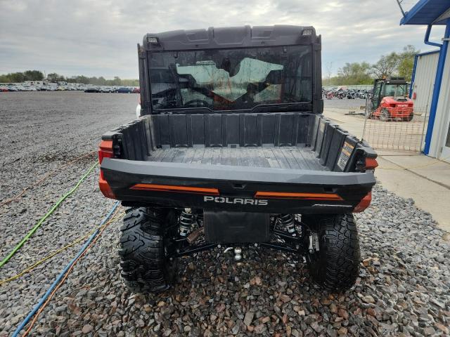 2025 Polaris VIN 4XARRY992S8773481 COPART salvage auction — REAR END, Il - Salvage Certificate, sold $150 on 2026-08-17 (photo 6)