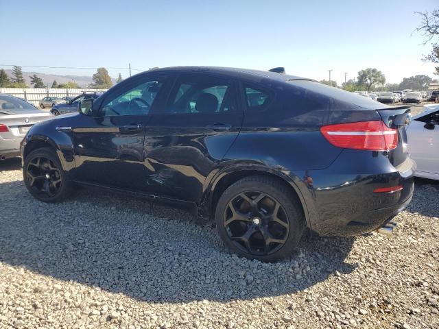 2012 BMW X6 VIN 5YMGZ0C51CLL29635 COPART salvage auction — SIDE, Ca - Salvage Certificate, sold $2,600 on 2026-07-16 (photo 2)