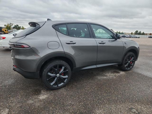 2024 Dodge Hornet VIN ZACNDFAN3R3A38862 COPART salvage auction — REAR END, Mn - Cert Of Title-Salvage, sold $7,700 on 2026-07-14 (photo 3)