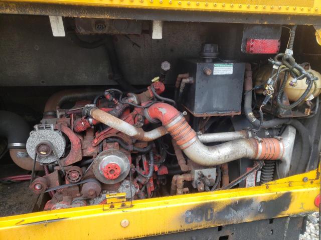 2012 Thomas Saf-t-line VIN 1T7YN4E29C1149983 COPART salvage auction — MINOR DENT/SCRATCHES, CT - CERTIFICATE OF TITLE, sold $2,500 on 2026-07-08 (photo 7)