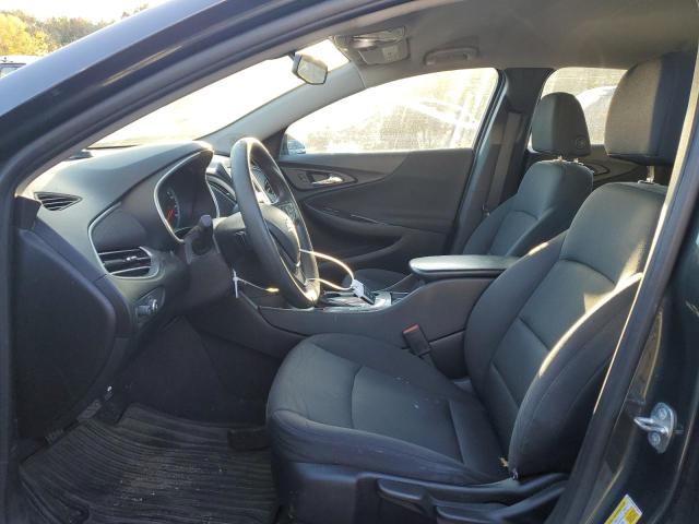 2017 Chevrolet Malibu ls VIN 1G1ZB5ST3HF130118 COPART salvage auction — MINOR DENT/SCRATCHES, MI - CERTIFICATE OF TITLE, sold $1,950 on 2026-07-03 (photo 7)