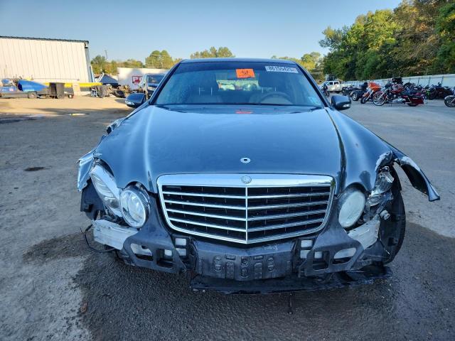 2009 Mercedes-benz E-class VIN WDBUF56X19B434736 COPART salvage auction — FRONT END, La - Cert Of Title-Salvage, sold $15 on 2026-07-30 (photo 5)