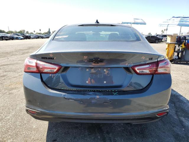 2021 Chevrolet Malibu VIN 1G1ZD5ST6MF067830 COPART salvage auction — FRONT END, CA - SALVAGE CERTIFICATE, sold $2,250 on 2026-07-02 (photo 6)