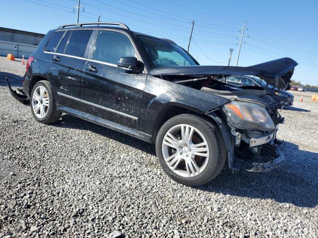 2015 Mercedes-benz Glk-class VIN WDCGG5HB2FG353203 COPART salvage auction — FRONT END, Other, sold $1,200 on 2026-08-21 (photo 4)