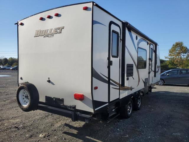 2013 Keystone Trailer VIN 4YDT2462XDD420447 COPART salvage auction — NORMAL WEAR, MD - CERTIFICATE OF TITLE, sold $1,350 on 2026-09-08 (photo 4)