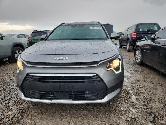 2023 Kia Niro VIN KNDCR3LE5P5111068 COPART salvage auction — REAR END, Ut - Salvage Certificate, sold $8,600 on 2026-07-24 (photo 5)
