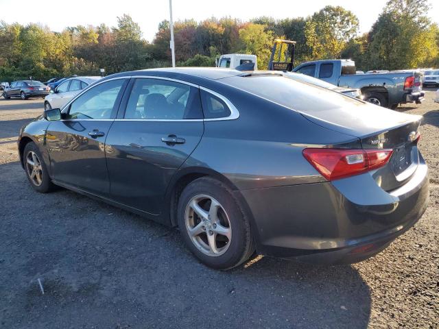 2017 Chevrolet Malibu ls VIN 1G1ZB5ST3HF130118 COPART salvage auction — MINOR DENT/SCRATCHES, MI - CERTIFICATE OF TITLE, sold $1,950 on 2026-07-03 (photo 2)