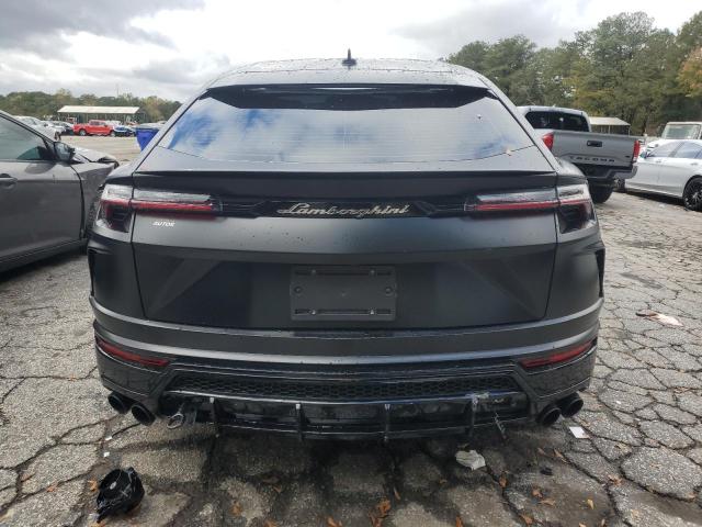 2022 Lamborghini Urus VIN ZPBUA1ZL6NLA21032 COPART salvage auction — FRONT END, Ga - Cert Of Title-Salvage, sold $121,000 on 2026-07-28 (photo 6)