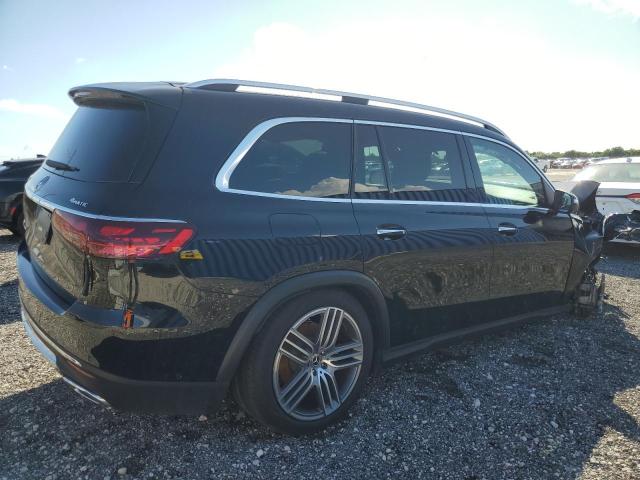 2025 Mercedes-benz Gls-klasse VIN 4JGFF5KE9SB440915 COPART salvage auction — Front End, FL - CERTIFICATE OF DESTRUCTION, sold $29,750 on 2026-06-29 (photo 3)