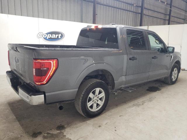 2023 Ford F-150 VIN 1FTEW1C86PKD23334 COPART salvage auction — Minor Dent/Scratches, FL - CERTIFICATE OF DESTRUCTION, sold $14,700 on 2025-12-29 (photo 3)