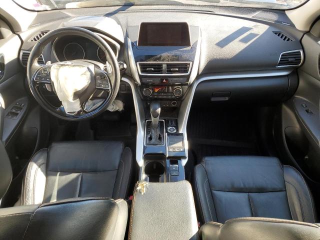 2019 Mitsubishi ECLIPSE VIN JA4AT4AA4KZ603424 COPART salvage auction — FRONT END, Salvage Title, sold $250 on 2026-07-23 (photo 8)