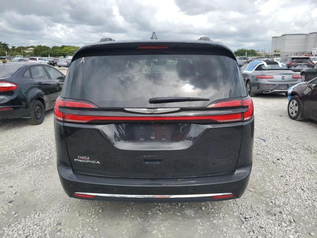 2021 Chrysler Pacifica VIN 2C4RC1BG7MR504359 COPART salvage auction — WATER/FLOOD, Other, sold $4,250 on 2026-07-27 (photo 6)