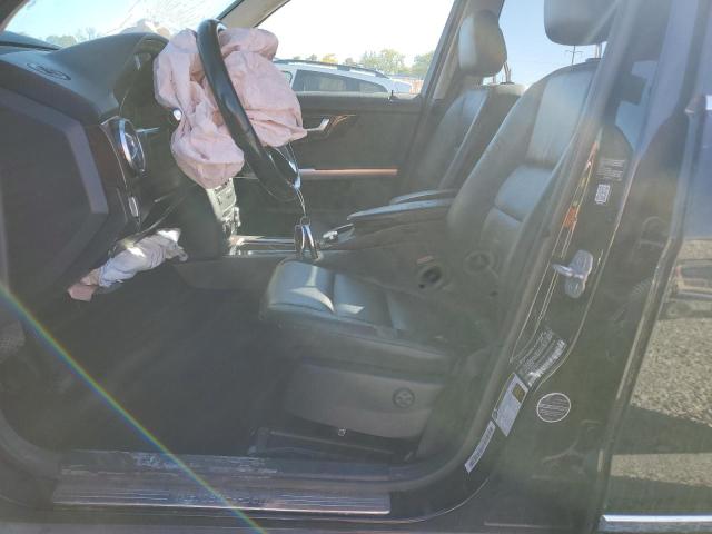2015 Mercedes-benz Glk-class VIN WDCGG5HB2FG353203 COPART salvage auction — FRONT END, Other, sold $1,200 on 2026-08-21 (photo 7)
