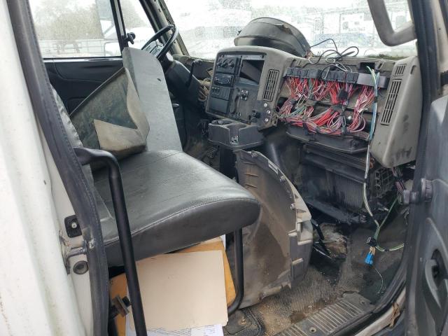 2015 International All models VIN 1HTJSSKK9FH688859 COPART salvage auction — NORMAL WEAR, Tn - Certificate Of Title, sold $1,619 on 2026-07-23 (photo 8)
