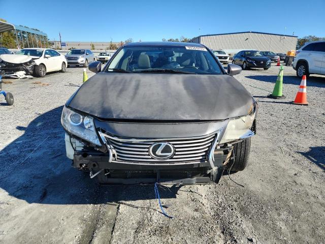 2015 Lexus Es 350 VIN JTHBK1GG0F2182371 COPART salvage auction — FRONT END, Sc - Cert Of Title-Salvage, sold $2,500 on 2026-07-08 (photo 5)