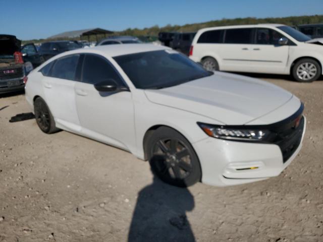 2018 Honda Accord VIN 1HGCV1F36JA239054 COPART salvage auction — SIDE, MO - CERTIFICATE OF TITLE, sold $9,200 on 2026-07-02 (photo 4)