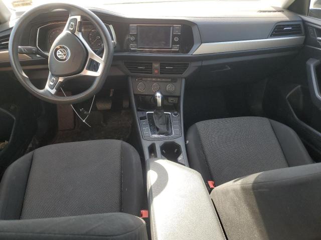 2019 Volkswagen Jetta VIN 3VWC57BU2KM072872 COPART salvage auction — SIDE, Salvage Title, sold $2,550 on 2026-08-10 (photo 8)