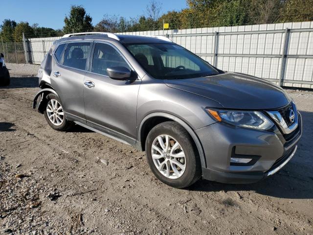2019 Nissan Rogue VIN KNMAT2MV4KP552835 COPART salvage auction — HAIL, Ar - Cert Of Title-Salvage, sold $1,350 on 2026-07-29 (photo 4)