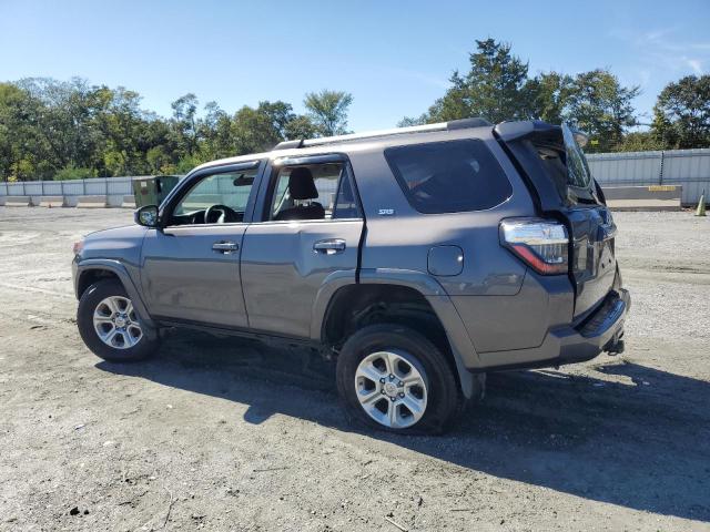 2019 Toyota 4runner VIN JTEZU5JR0K5196397 COPART salvage auction — SIDE, Sc - Non-Reb & Rem Salvage Title, sold $6,500 on 2026-07-08 (photo 2)