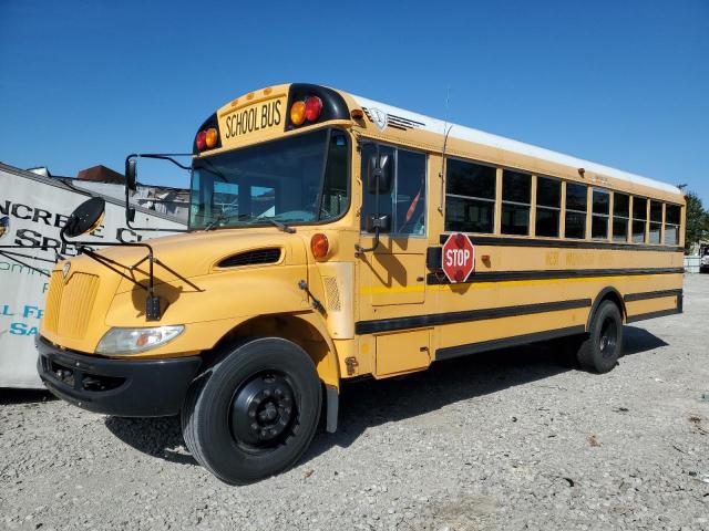 2013 Ic corporation 3000 ce VIN 4DRBUAAN8DB296386 COPART salvage auction — MECHANICAL, IN - CERTIFICATE OF TITLE, sold $2,750 on 2026-07-30 (photo 2)