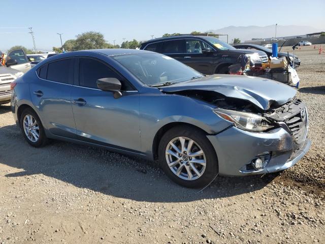 2014 Mazda 3 VIN JM1BM1V78E1200148 COPART salvage auction — FRONT END, Other, sold $2,000 on 2026-07-28 (photo 4)