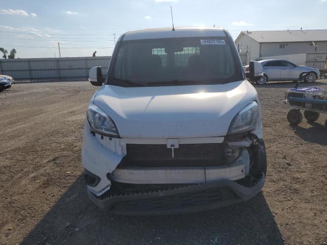 2015 Ram Promaster city VIN ZFBERFBT3F6A04562 COPART salvage auction — FRONT END, Ia - Cert Of Title-Salvage Title, sold $200 on 2026-07-24 (photo 5)
