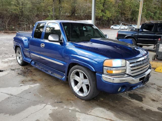 2004 Gmc SIERRA VIN 1GTEC19V04Z152430 COPART salvage auction — NORMAL WEAR, AL - CERTIFICATE OF TITLE, sold $2,600 on 2026-07-09 (photo 4)