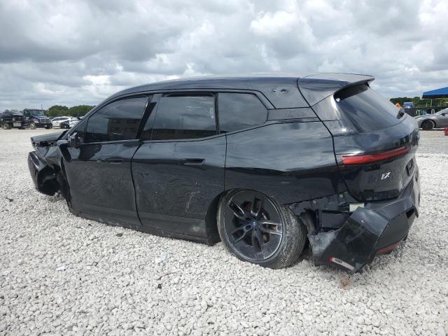 2024 BMW Ix VIN WB523CF04RCN46056 COPART salvage auction — FRONT END, Fl - Certificate Of Destruction, sold $6,100 on 2026-07-28 (photo 2)