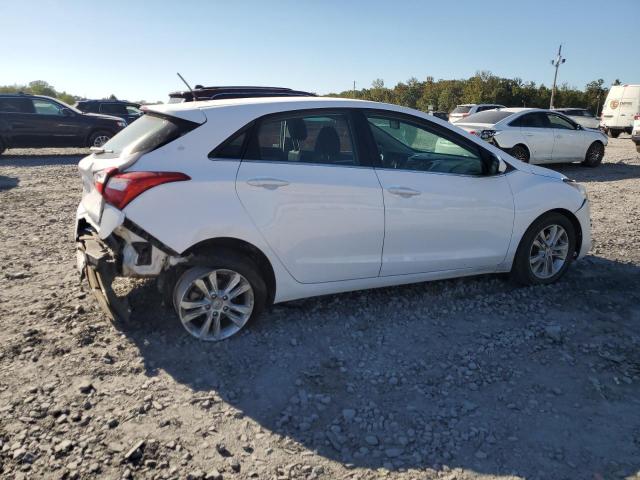 2014 Hyundai Elantra VIN KMHD35LH7EU229553 COPART salvage auction — REAR END, Al - Junk Cancellation, sold $750 on 2026-07-02 (photo 3)