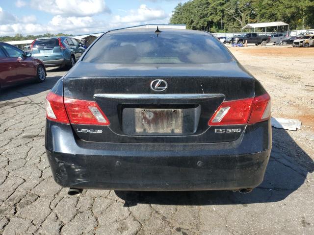 2010 Lexus ES VIN JTHBK1EG8A2397122 COPART salvage auction — FRONT END, GA - BILL OF SALE - PARTS ONLY, sold $1,050 on 2026-07-24 (photo 6)