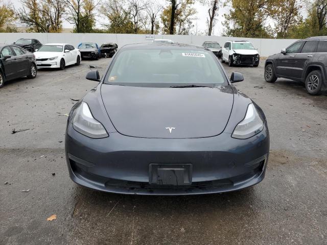 2023 Tesla Model 3 VIN 5YJ3E1EA7PF680965 COPART salvage auction — REAR END, ID - SALVAGE CERTIFICATE OF TITLE, sold $8,200 on 2026-07-02 (photo 5)