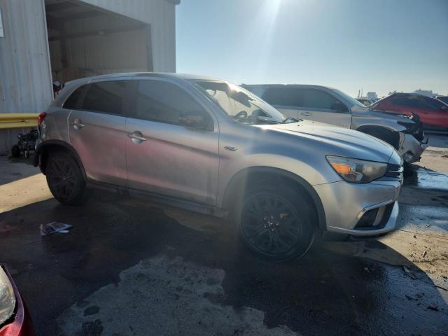 2018 Mitsubishi Outlander sport VIN JA4AP3AU4JZ025297 COPART salvage auction — Burn Interior, LA - CERT OF TITLE-SALVAGE, sold $400 on 2026-07-22 (photo 4)