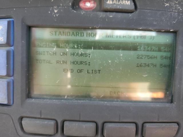 2016 Great dane Unknown VIN 1GRAA0629GB702767 COPART salvage auction — NORMAL WEAR, TN - CERTIFICATE OF TITLE (P), sold $13,500 on 2026-07-22 (photo 8)