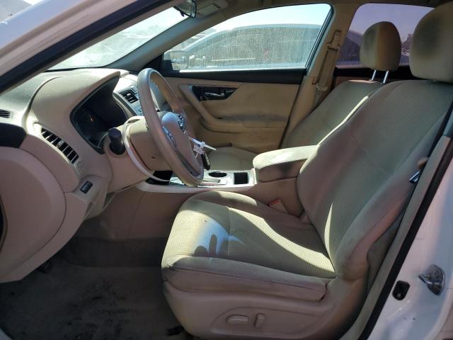 2014 Nissan Altima VIN 1N4AL3AP3EN346276 COPART salvage auction — REAR END, Salvage Title, sold $475 on 2026-07-20 (photo 7)