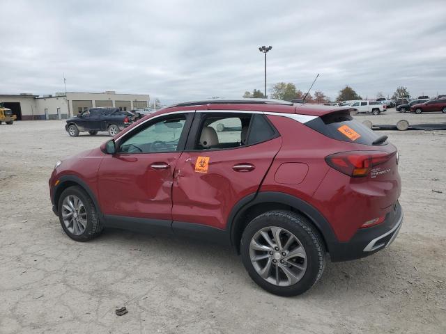 2020 Buick Encore gx VIN KL4MMESL0LB101813 COPART salvage auction — FRONT END, IN - BILL OF SALE - PARTS ONLY, sold $950 on 2026-07-03 (photo 2)