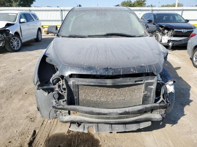 2014 Chevrolet Equinox VIN 2GNFLGEK0E6234214 COPART salvage auction — FRONT END, Ks - Cert Of Title-Salvage, sold $750 on 2026-07-02 (photo 5)