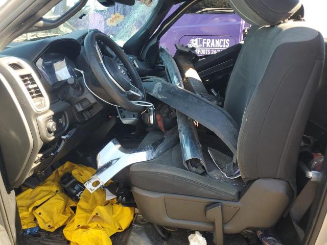 2022 Ram 5500 VIN 3C7WRNDL7NG274674 COPART salvage auction — ALL OVER, Fl - Certificate Of Destruction, sold $15,200 on 2026-07-17 (photo 7)