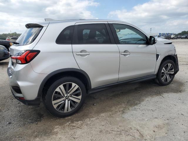 2021 Mitsubishi Outlander sport VIN JA4ARUAU0MU025394 COPART salvage auction — FRONT END, FL - CERTIFICATE OF DESTRUCTION, sold $1,600 on 2026-07-22 (photo 3)