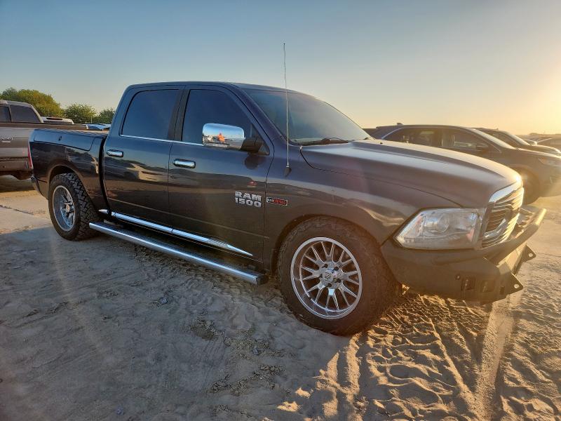2016 Ram 1500 VIN 1C6RR7PM6GS184140 COPART salvage auction — FRONT END, Tx - Certificate Of Title, sold $7,800 on 2026-07-09 (photo 4)