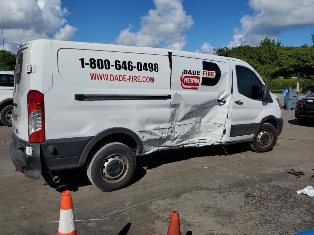 2024 Ford Transit VIN 1FTYE1Y82RKA17338 COPART salvage auction — SIDE, Other, sold $6,800 on 2026-08-12 (photo 3)
