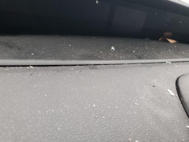 2020 Toyota Prius prime VIN JTDKARFP5L3156973 COPART salvage auction — FRONT END, AL - CERT OF TITLE-PARTS ONLY SALVG, sold $150 on 2026-07-28 (photo 9)