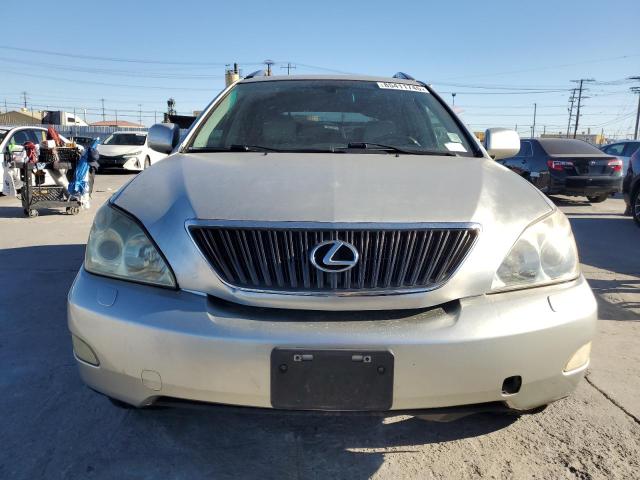 2007 Lexus Rx 350 VIN JTJGK31U170007154 COPART salvage auction — MECHANICAL, CA - DIS/DLR/EXP ONLY CLEAN TITLE, sold $1,050 on 2026-07-13 (photo 5)