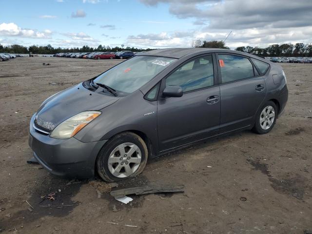 2009 Toyota Prius VIN JTDKB20U193465593 COPART salvage auction — SIDE, Va - Certificate Of Title, sold $375 on 2026-07-15 (photo 1)