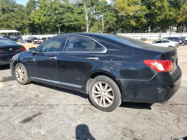 2010 Lexus ES VIN JTHBK1EG8A2397122 COPART salvage auction — FRONT END, GA - BILL OF SALE - PARTS ONLY, sold $1,050 on 2026-07-24 (photo 2)
