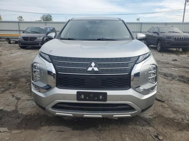 2023 Mitsubishi Outlander VIN JA4J4UA86PZ053998 COPART salvage auction — REAR END, In - Bill Of Sale - Parts Only, sold $9,100 on 2026-07-13 (photo 5)