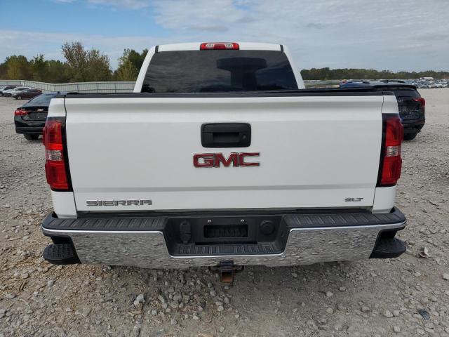 2015 Gmc SIERRA VIN 3GTU2VEC2FG363917 COPART salvage auction — FRONT END, Mi - Certificate Of Title, sold $3,050 on 2026-07-02 (photo 6)
