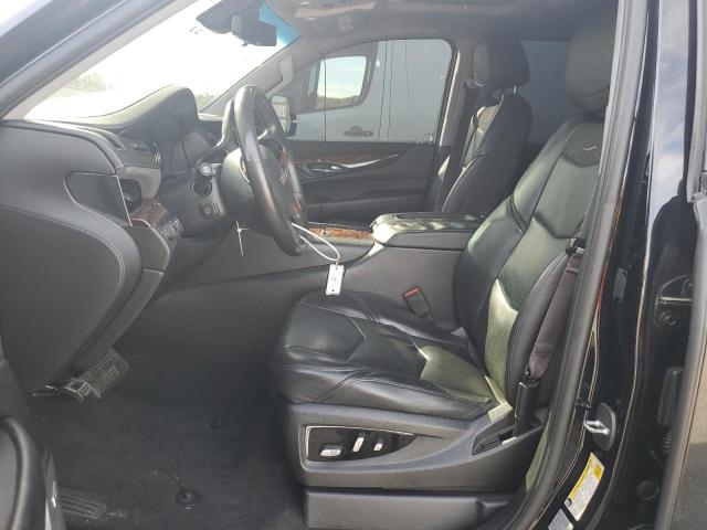 2017 Cadillac Escalade VIN 1GYS4HKJ1HR137032 COPART salvage auction — NORMAL WEAR, In - Certificate Of Title (P), sold $9,900 on 2026-07-09 (photo 7)