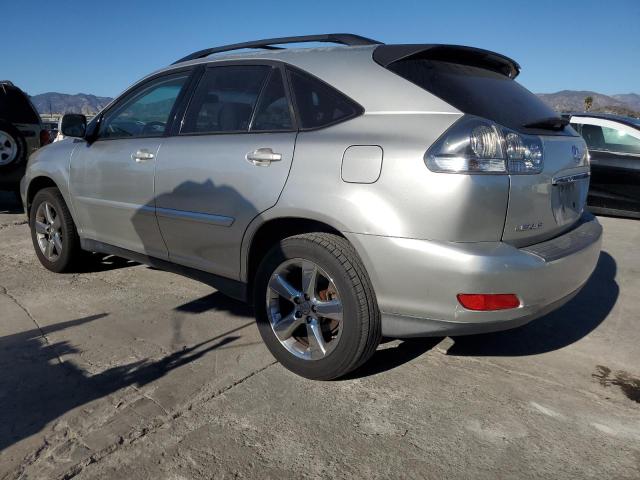 2007 Lexus Rx 350 VIN JTJGK31U170007154 COPART salvage auction — MECHANICAL, CA - DIS/DLR/EXP ONLY CLEAN TITLE, sold $1,050 on 2026-07-13 (photo 2)